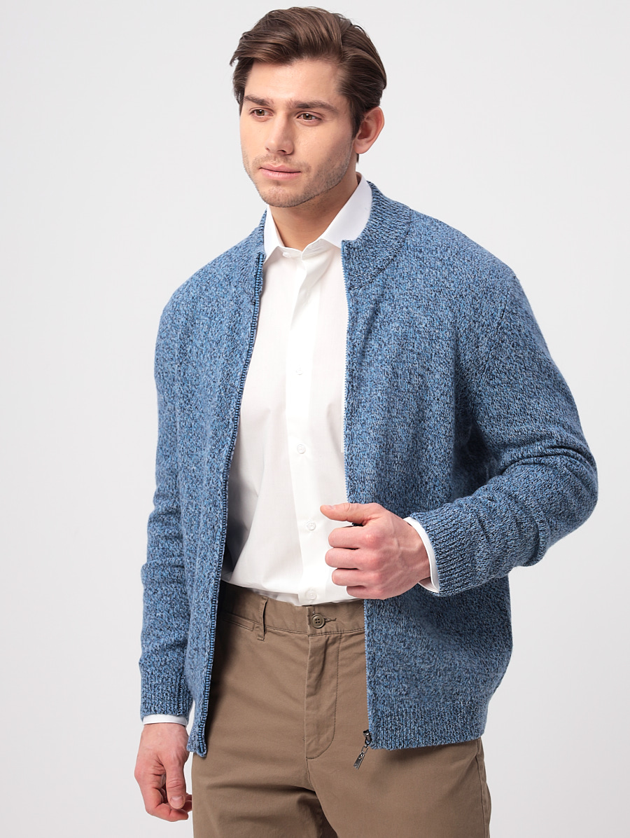 510/199/ALT Сорочка мужская длинный рукав