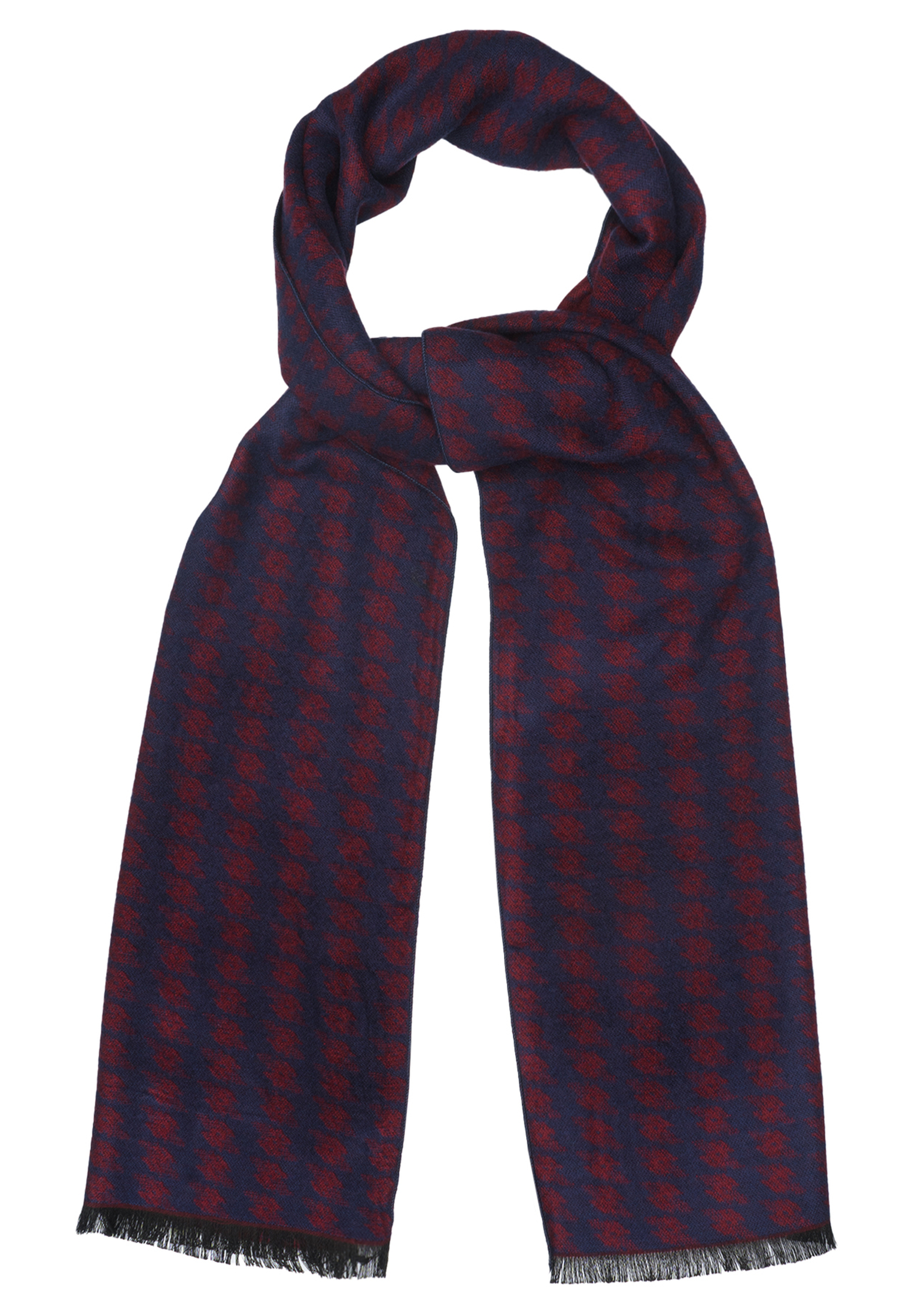 G3059 Шарф мужской