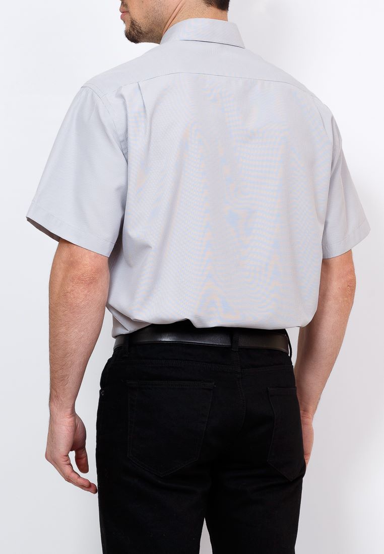 c134/0/058/1 Сорочка мужская короткий рукав