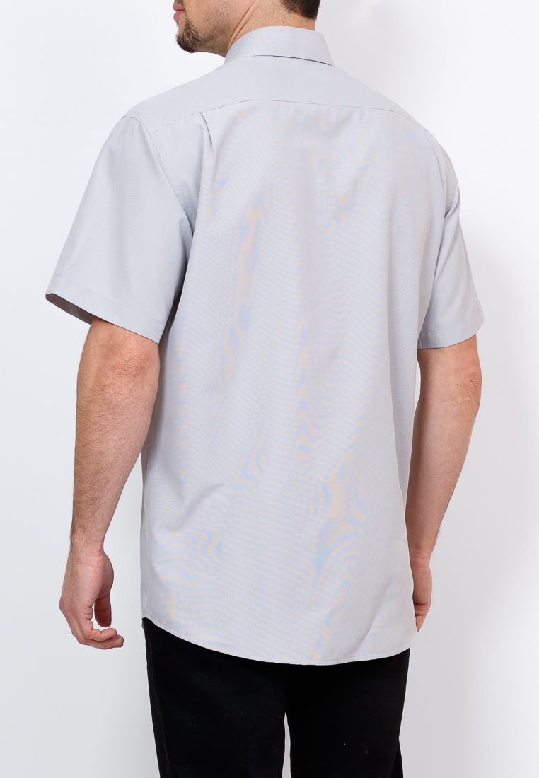 c134/0/058/1 Сорочка мужская короткий рукав