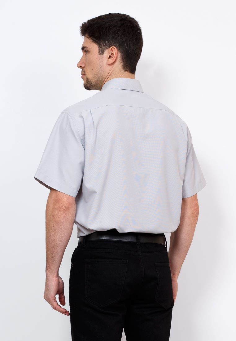 c134/0/058/1 Сорочка мужская короткий рукав