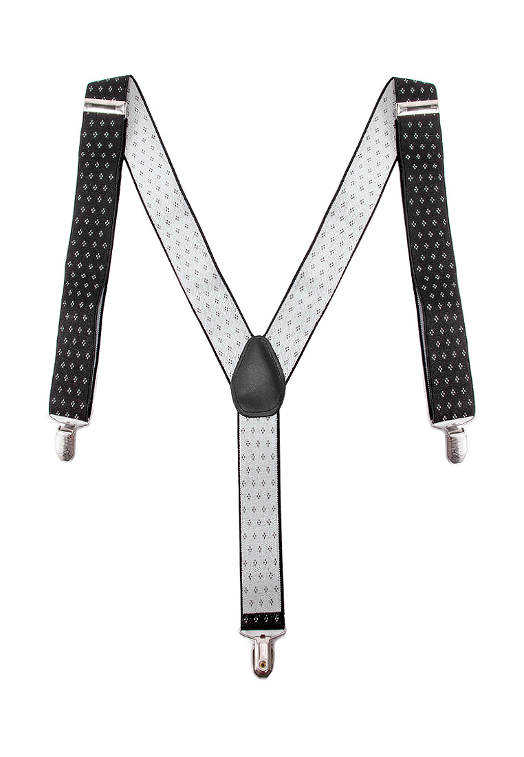 G-1-37 Подтяжки мужские в коробке