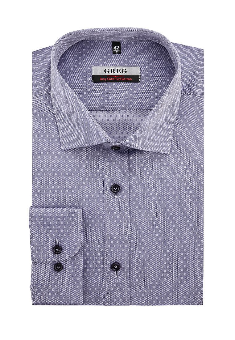 223/131/6042/Z/P_GB Сорочка мужская длинный рукав