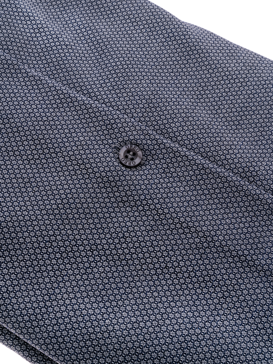 333/231/8677/Z_GB Сорочка мужская длинный рукав