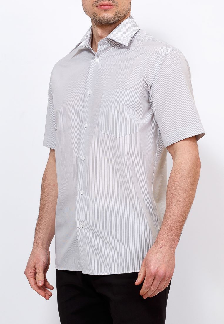 c131/0/4001/Z Сорочка мужская короткий рукав