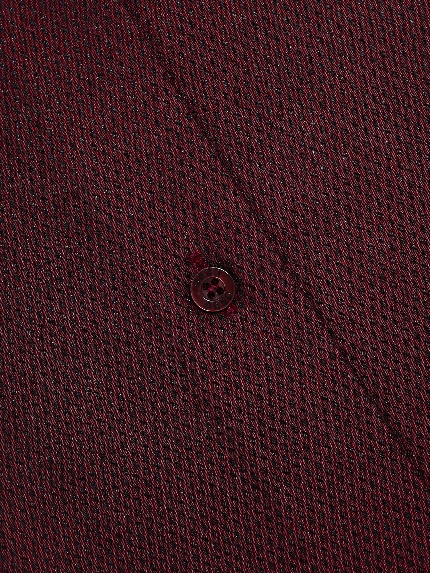 633/119/0102 Сорочка мужская длинный рукав