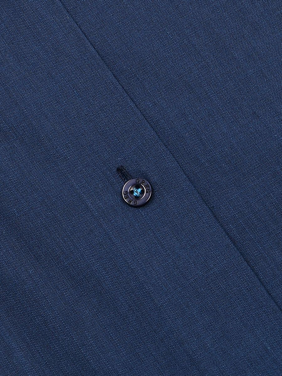 230/201/FLAM/Z/3_V Сорочка мужская короткий рукав