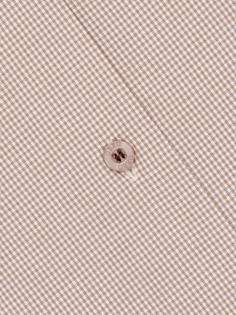 154/209/7474/Z/1p Сорочка мужская короткий рукав