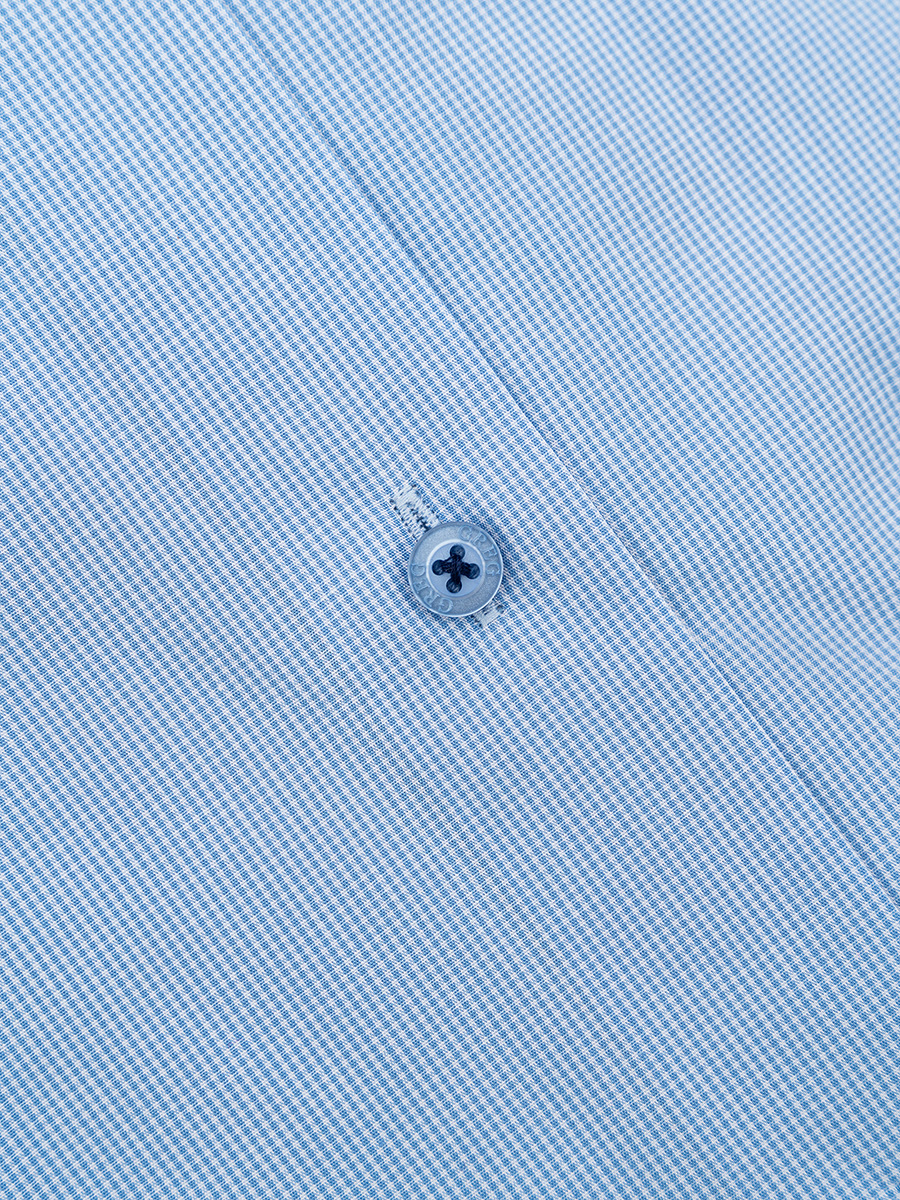 124/201/0962/ZV/1p Сорочка мужская короткий рукав