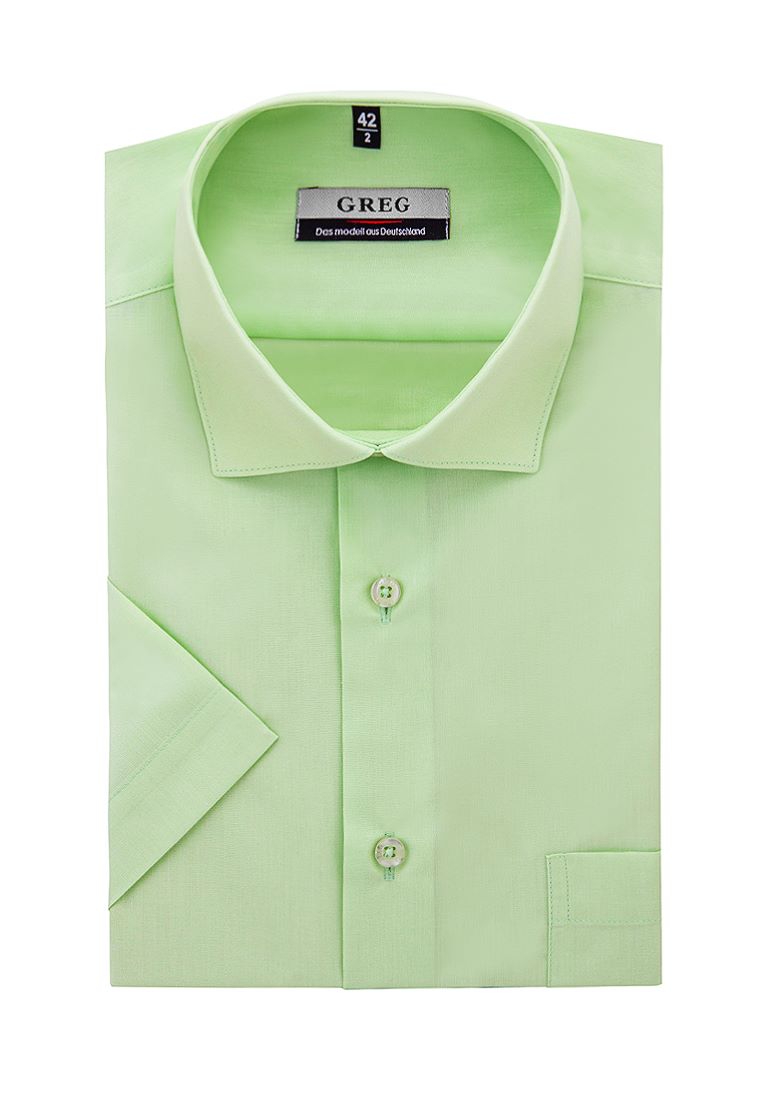 410/109/SAL/Z Сорочка мужская короткий рукав