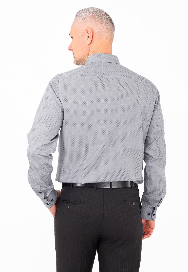 323/131/1053/Z/P/b/1 Сорочка мужская длинный рукав