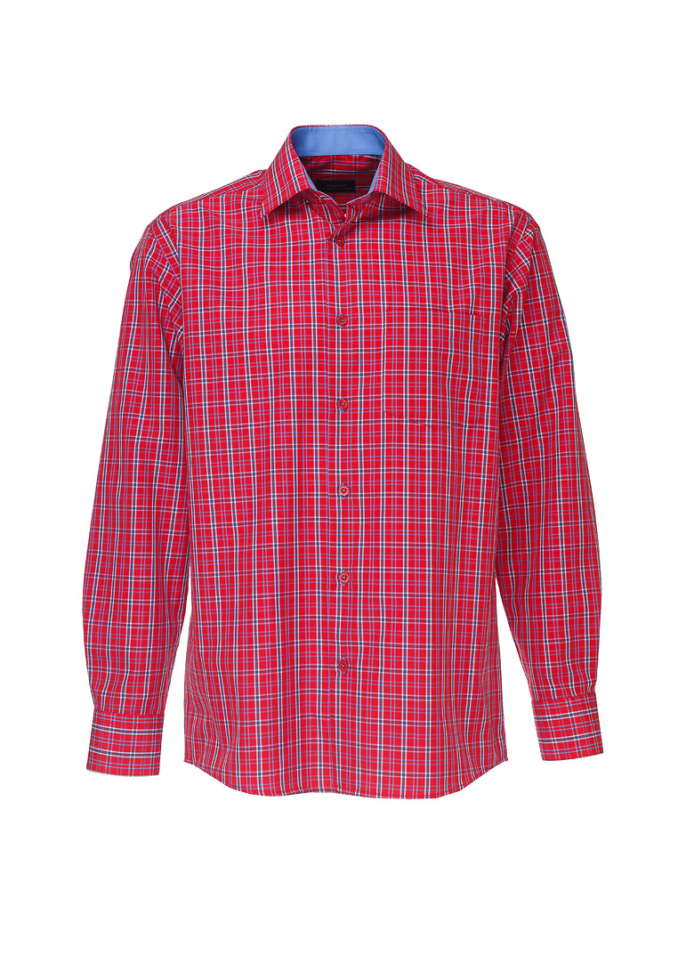 c625/1/149/1 Сорочка мужская длинный рукав