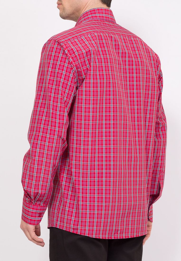 c625/1/149/1 Сорочка мужская длинный рукав