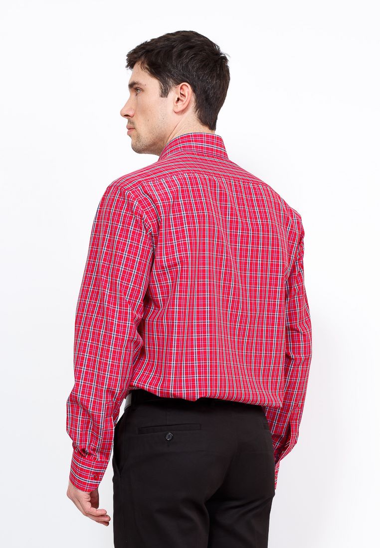 c625/1/149/1 Сорочка мужская длинный рукав