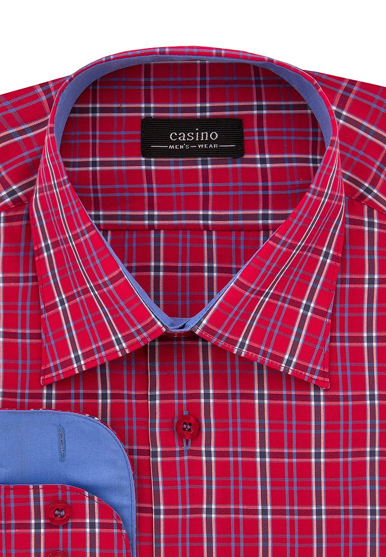 c625/1/149/1 Сорочка мужская длинный рукав