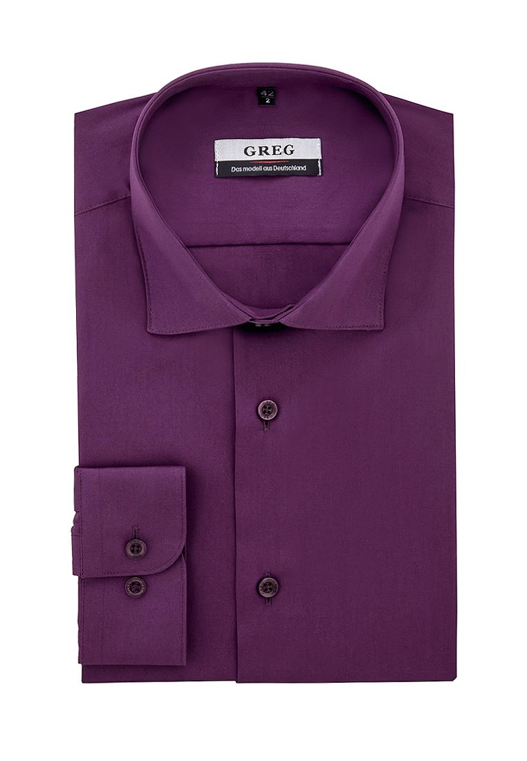 740/139/LID/Z_GB Сорочка мужская длинный рукав