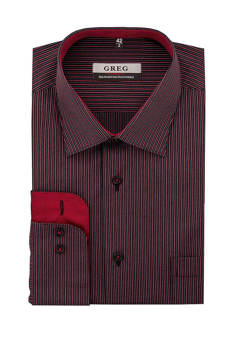 361/319/1039/Z/1 Сорочка мужская длинный рукав