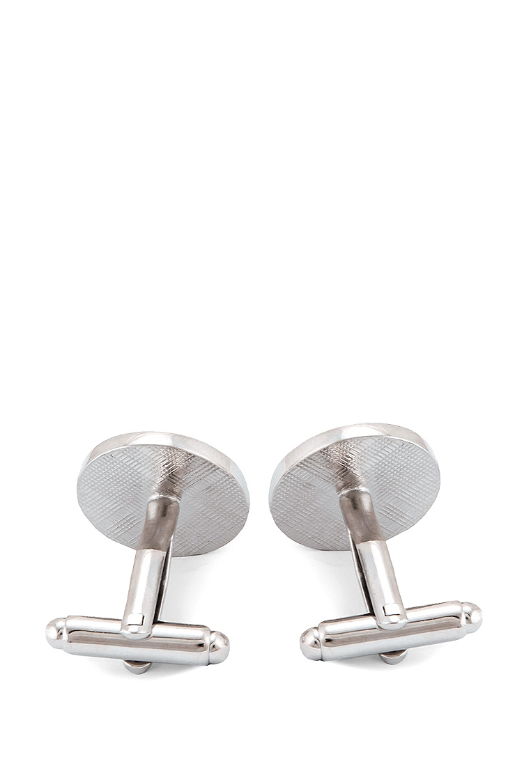 170406 Запонки в подарочной коробке