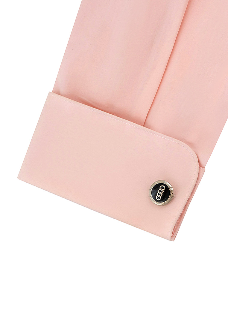 170406 Запонки в подарочной коробке