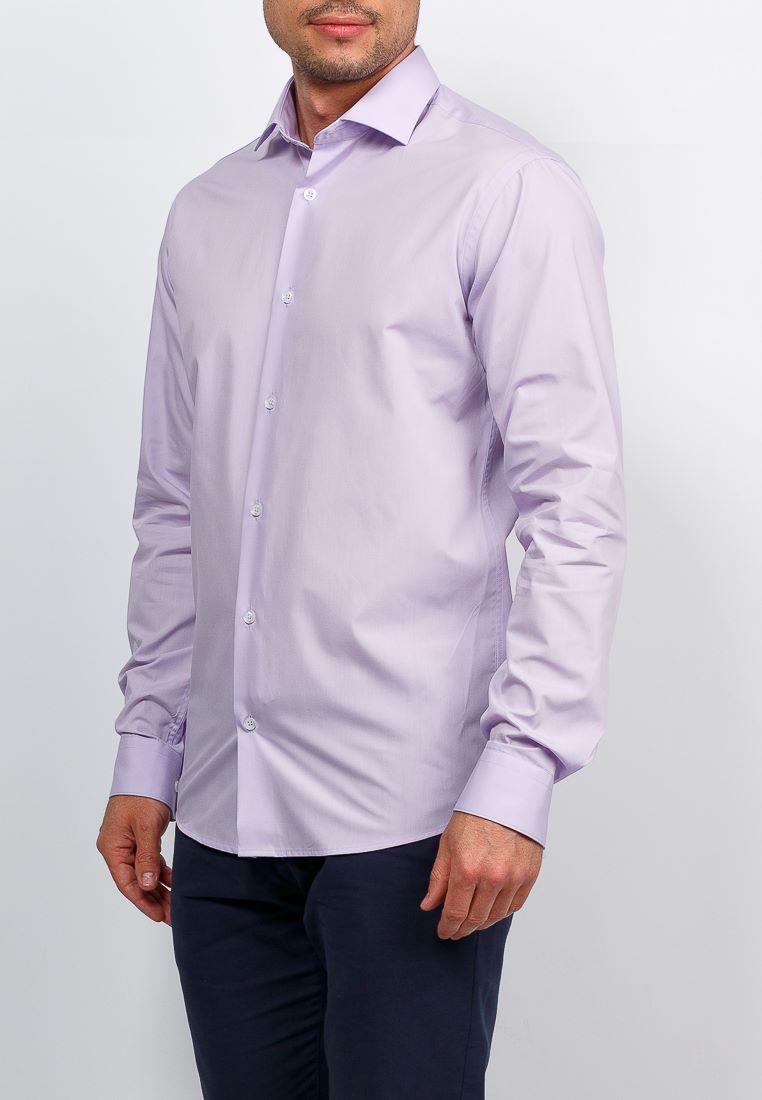 720/139/LV/Z_GB Сорочка мужская длинный рукав