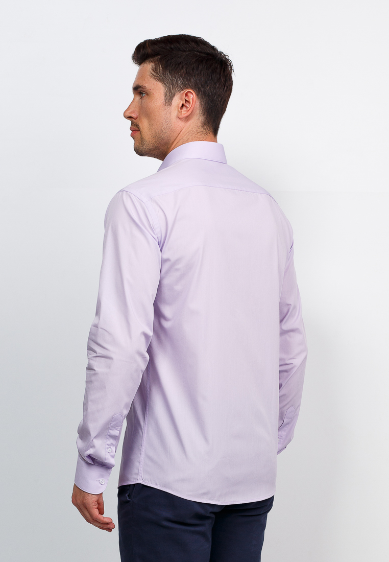 720/139/LV/Z_GB Сорочка мужская длинный рукав