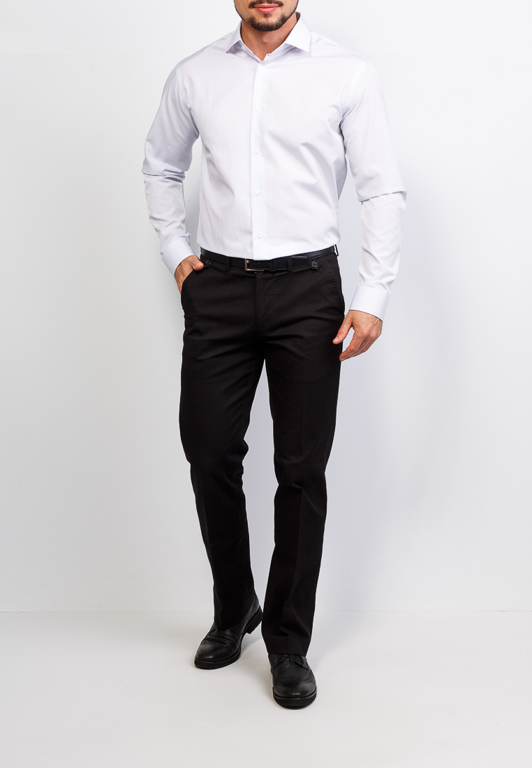 121/139/1162/Z Сорочка мужская длинный рукав