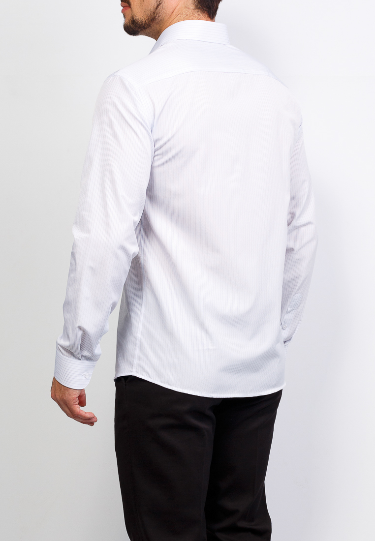 121/139/1162/Z Сорочка мужская длинный рукав