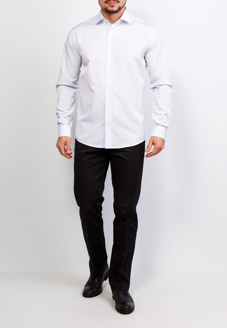 121/139/1162/Z Сорочка мужская длинный рукав