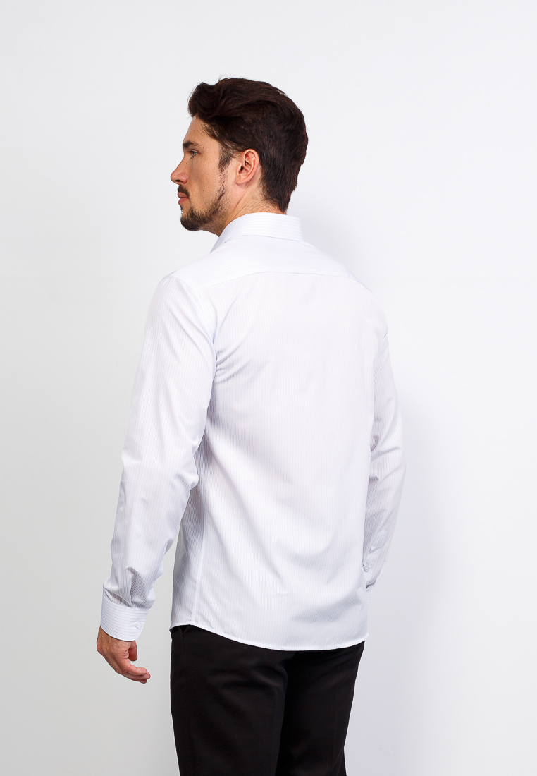 121/139/1162/Z Сорочка мужская длинный рукав