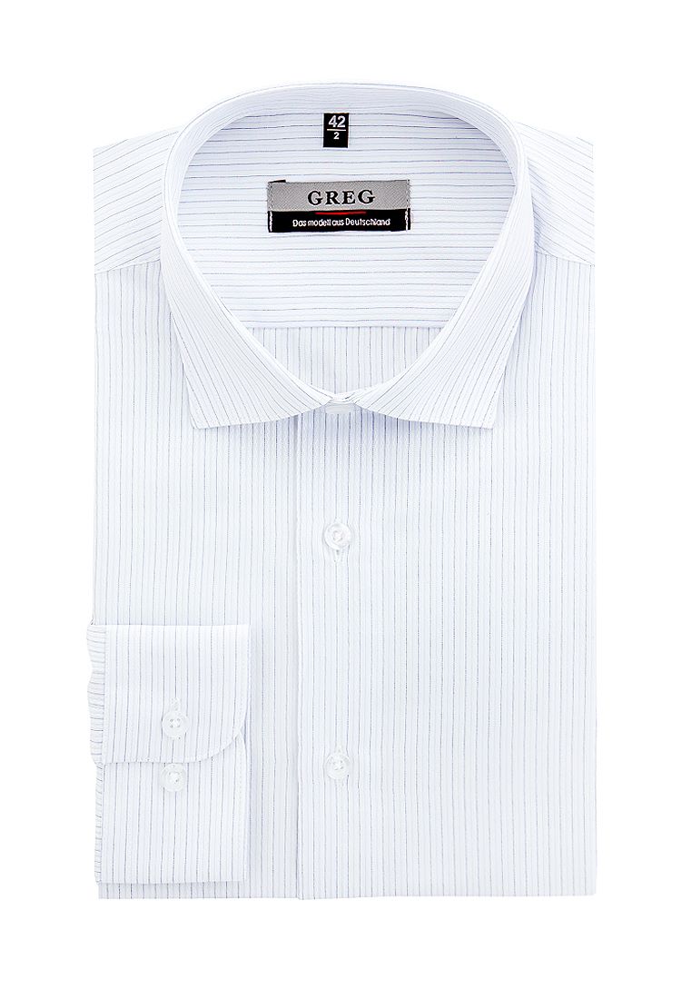 121/139/1162/Z Сорочка мужская длинный рукав