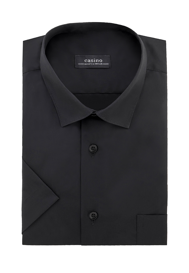 c340/057/026/Z Сорочка мужская короткий рукав