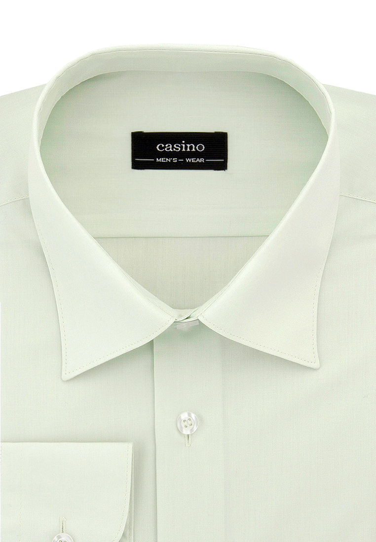 c410/1/566/Z Сорочка мужская длинный рукав