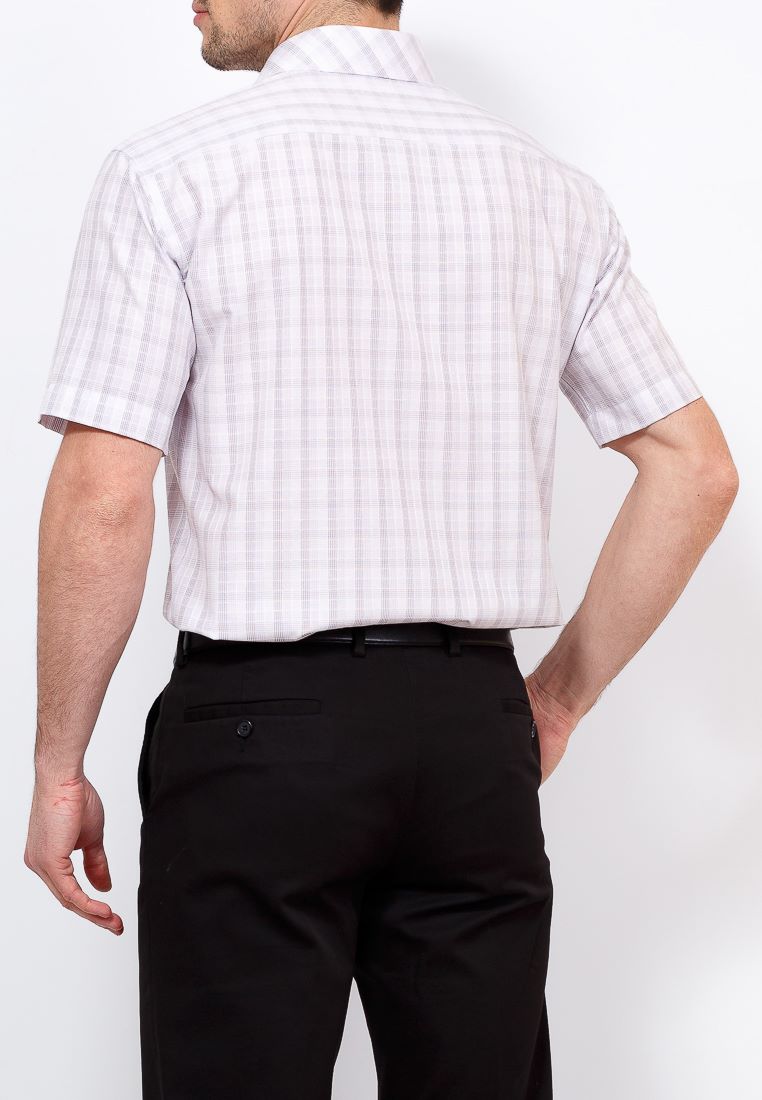 c715/0/7144/Z/1 Сорочка мужская короткий рукав