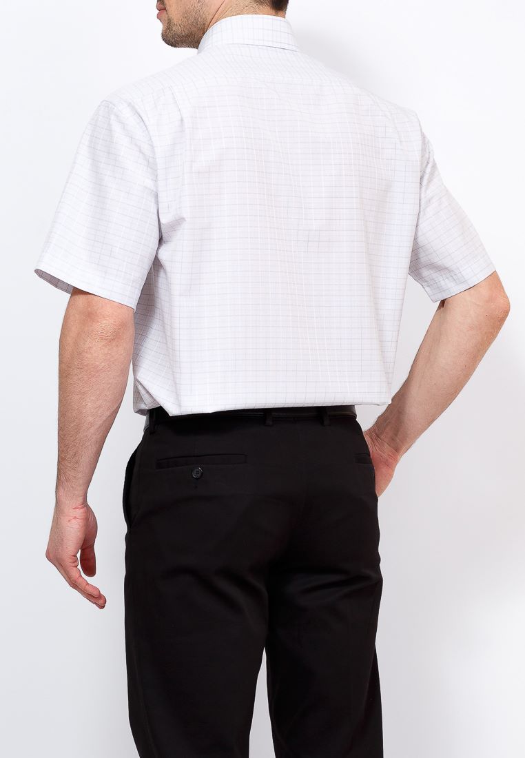 c335/0/7461 Сорочка мужская короткий рукав