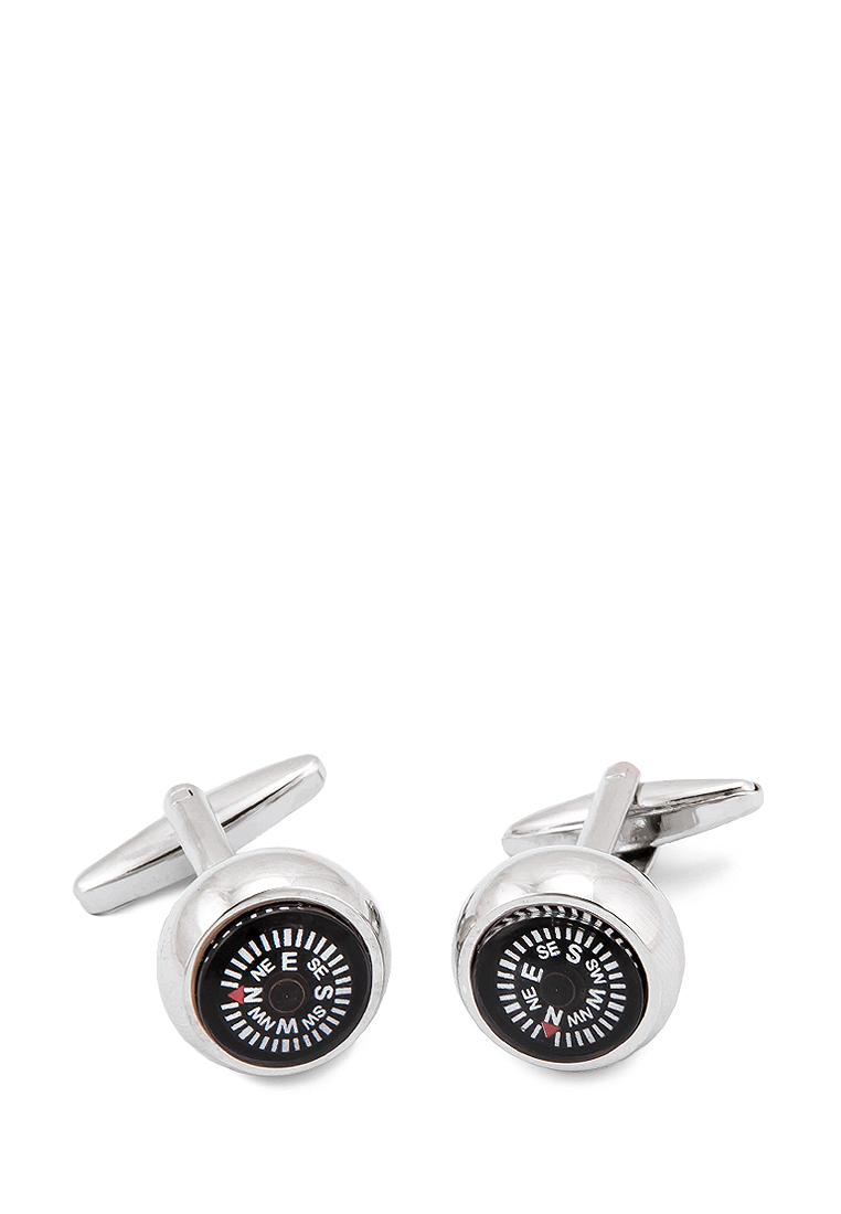 150766 Запонки в подарочной коробке