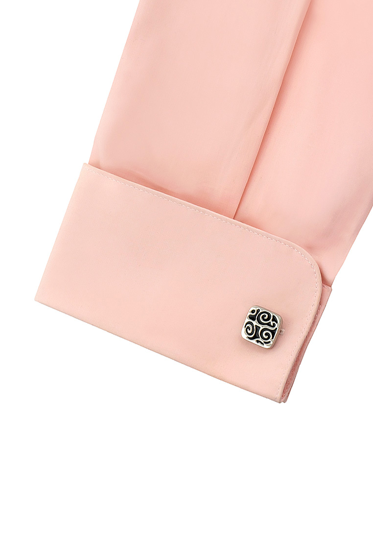 156295 Запонки в подарочной коробке