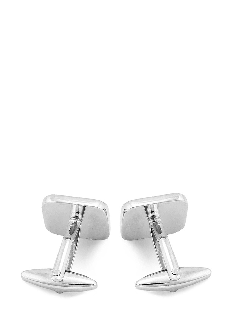 156295 Запонки в подарочной коробке