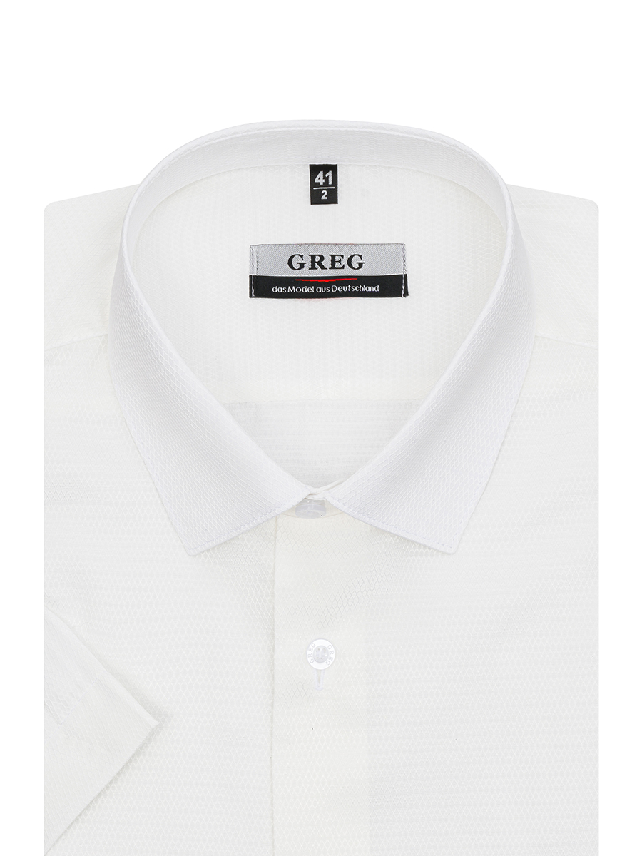 513/209/4305/Z Сорочка мужская короткий рукав