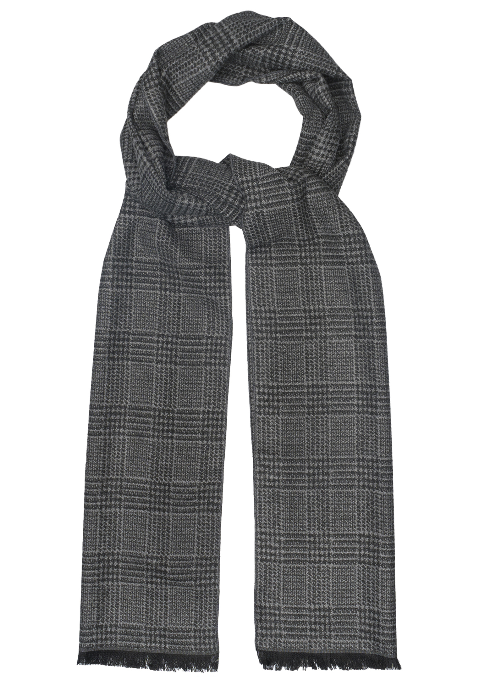 G3064 Шарф мужской