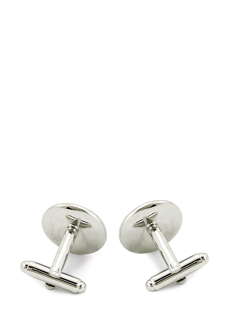 156722 Запонки в подарочной коробке