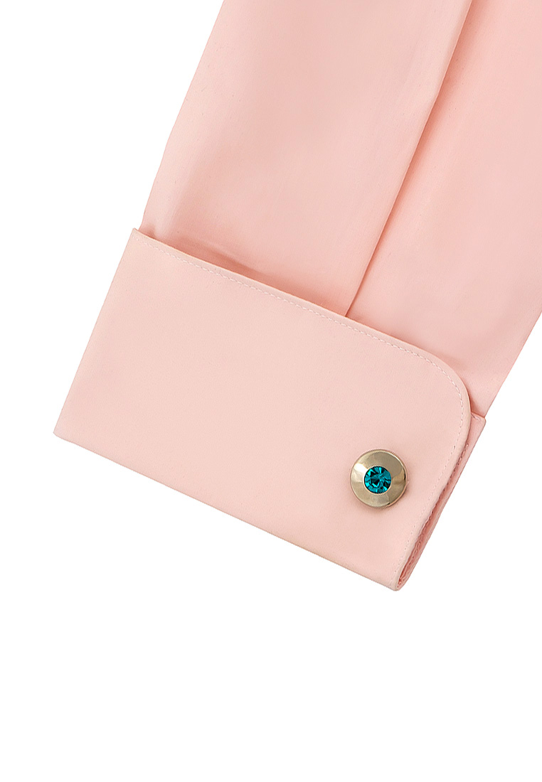 156722 Запонки в подарочной коробке