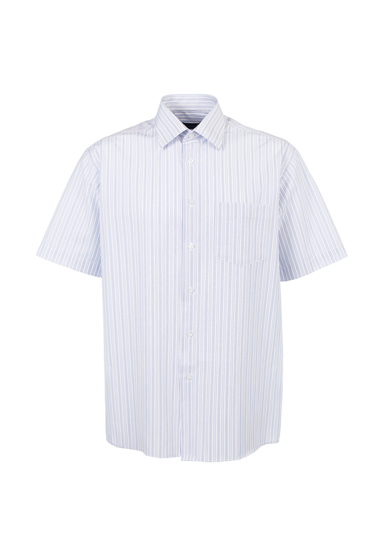 c121/0/6861 Сорочка мужская короткий рукав