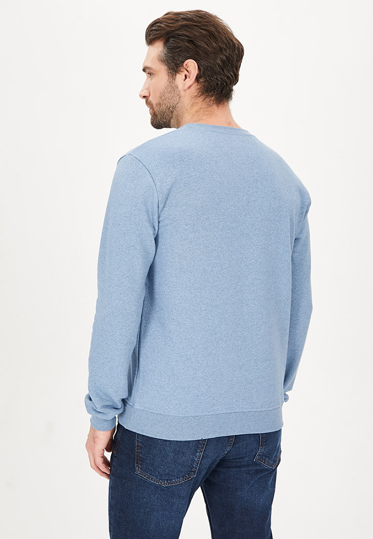 G121-California (гол.джин.м) Свитшот мужской