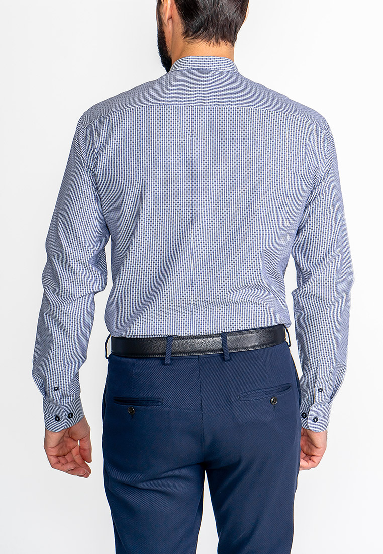 213/031/8717/Z/1_GB Сорочка мужская длинный рукав