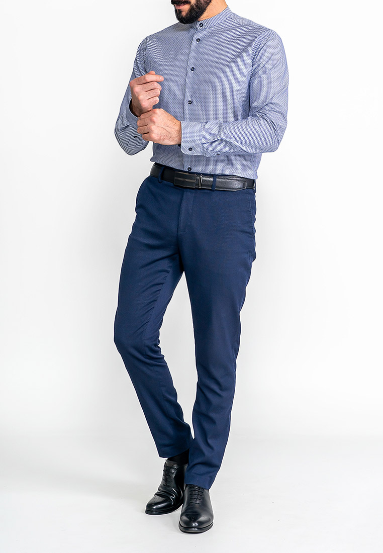 213/031/8717/Z/1_GB Сорочка мужская длинный рукав