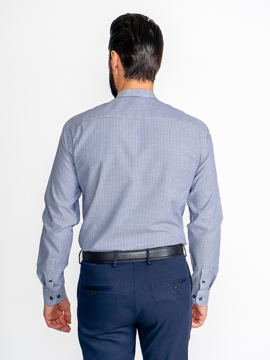 213/031/8717/Z/1_GB Сорочка мужская длинный рукав