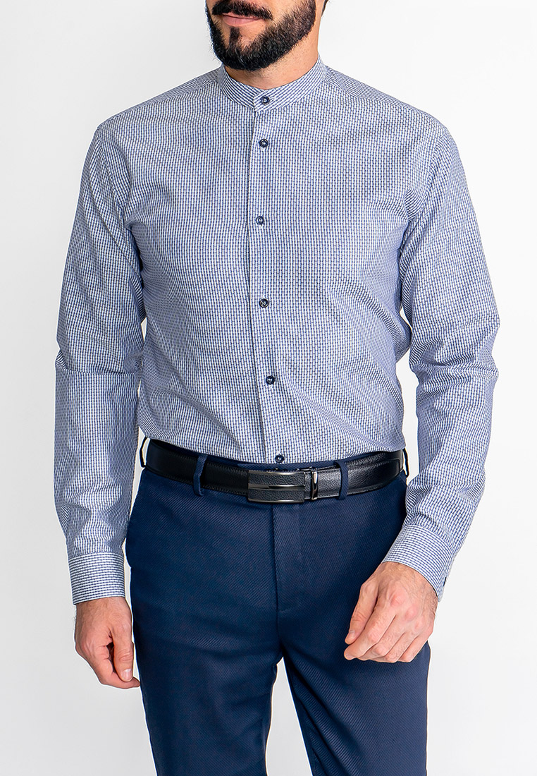 213/031/8717/Z/1_GB Сорочка мужская длинный рукав