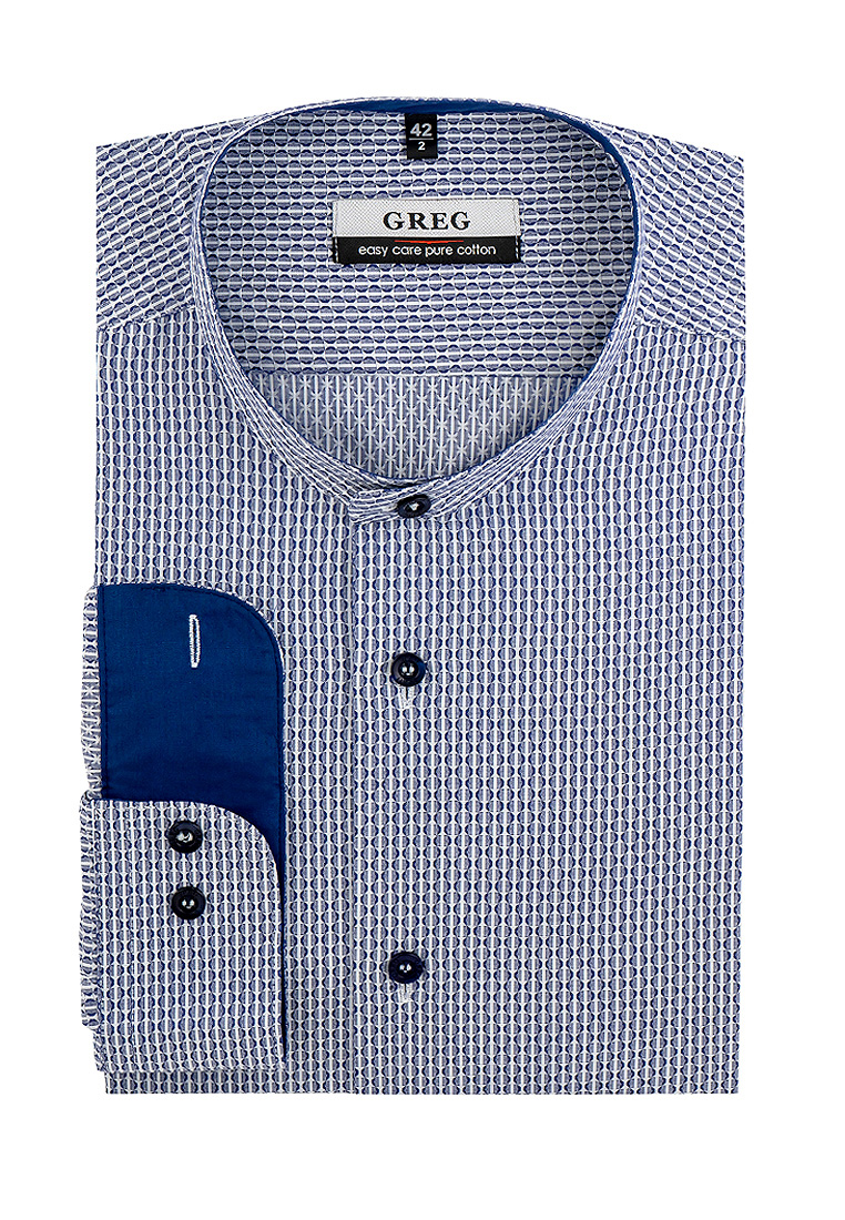 213/031/8717/Z/1_GB Сорочка мужская длинный рукав