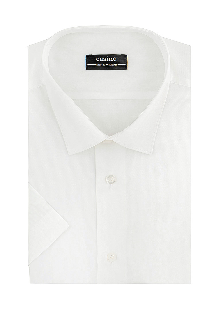 c103/057/94 Сорочка мужская короткий рукав (в упаковке 12 шт)