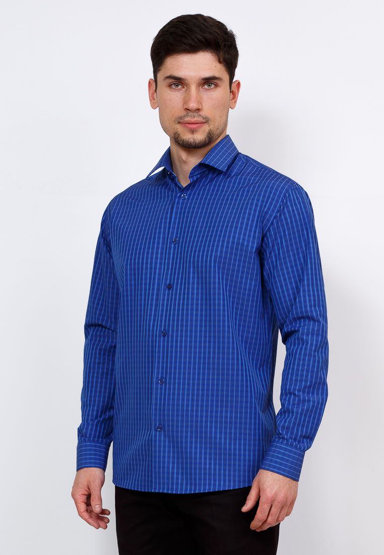 225/139/056/Z/1 Сорочка мужская длинный рукав